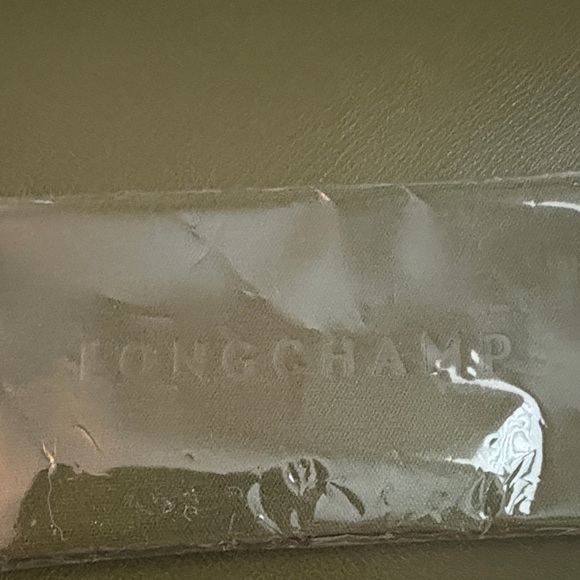 Longchamp Tortoiseshell Sunglasses main image 9